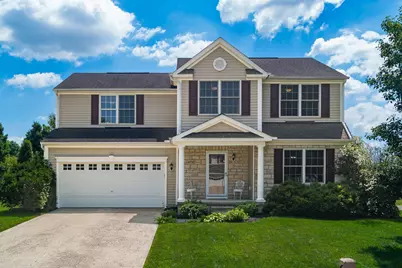 6878 Eliza Drive, Canal Winchester, OH 43110 - Photo 1