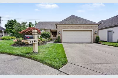1339 Durness Court, Columbus, OH 43235 - Photo 1