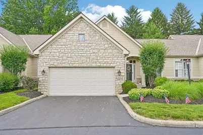 7833 Linksview Circle, Westerville, OH 43082 - Photo 1