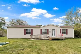 10415 Plattsburg Rd, South Charleston, OH 45368 - Photo 1