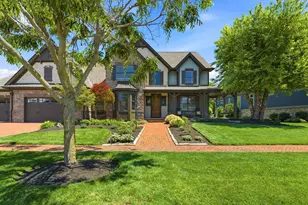 4551 Hirth Hill Rd E, Grove City, OH 43123 - Photo 1