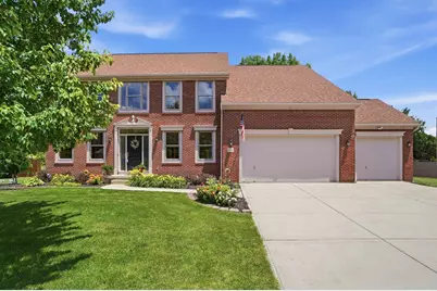 6333 Crystal Valley Drive, Galena, OH 43021 - Photo 1