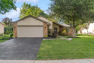 244 Waterford Drive, Dublin, OH 43017 - Photo 1