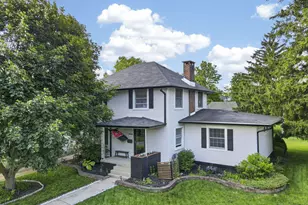 558 E Palmer Rd, Bellefontaine, OH 43311 - Photo 1