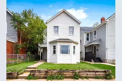 100 S Oakley Avenue, Columbus, OH 43204 - Photo 1