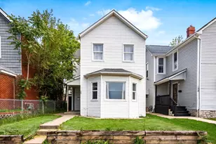 100 S Oakley Ave, Columbus, OH 43204 - Photo 1