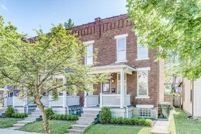 992 Delaware Avenue, Columbus, OH 43201 - Photo 1