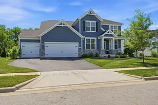 723 Viola Dr, Sunbury, OH 43074 - Photo 1