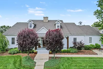8578 Liberty Road N, Powell, OH 43065 - Photo 1
