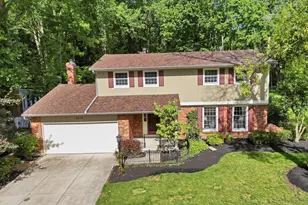 6971 Village Woods Pl, Worthington, OH 43085 - Photo 1