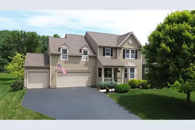 7355 Upper Cambridge Way, Westerville, OH 43082 - Photo 1