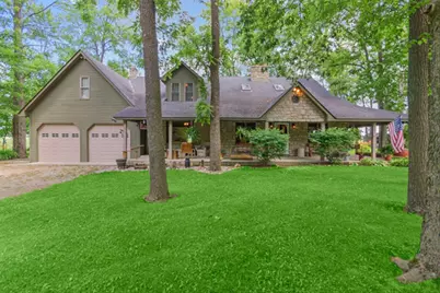 10800 Fulton Creek Road, Richwood, OH 43344 - Photo 1