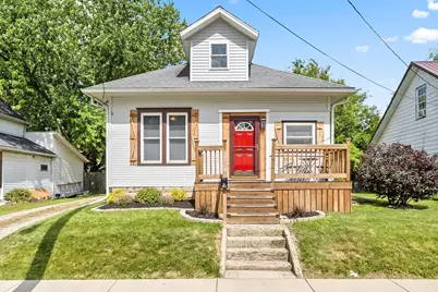262 Barnhart Street, Marion, OH 43302 - Photo 1