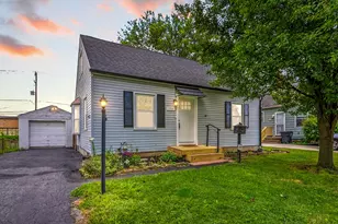 1704 Rhoda Ave, Columbus, OH 43212 - Photo 1