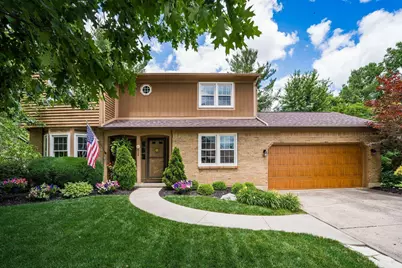 612 Colony Drive, Westerville, OH 43081 - Photo 1