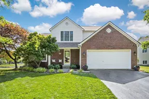 3172 Goodman Meadows Dr, Hilliard, OH 43026 - Photo 1