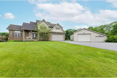 2712 Otter Fork Drive, Centerburg, OH 43011 - Photo 1