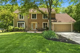 4231 Hertford Ln, Dublin, OH 43017 - Photo 1