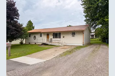 9859 Indian Lake Road, Byesville, OH 43723 - Photo 1
