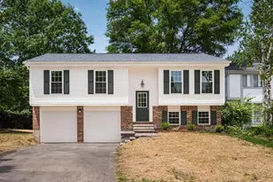 3975 Leather Stocking Trail, Columbus, OH 43230 - Photo 1