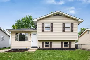 2498 Newburgh Dr, Columbus, OH 43219 - Photo 1