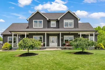 14860 George Ice Road, Glenford, OH 43739 - Photo 1