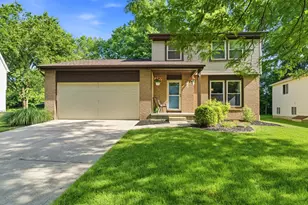 4899 Whisper Cove Ct, Columbus, OH 43230 - Photo 1