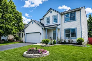 3451 Drindel Dr, Westerville, OH 43081 - Photo 1
