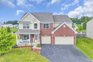 395 Alonzo Palmer St, Pataskala, OH 43062 - Photo 1