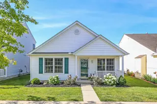 5991 Haydens Crossing Blvd, Dublin, OH 43016 - Photo 1
