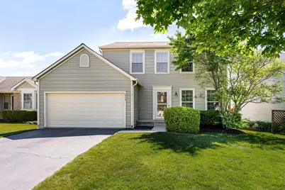 2334 Shelby Lane, Hilliard, OH 43026 - Photo 1