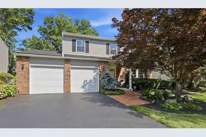 3858 Cypress Creek Drive, Columbus, OH 43228 - Photo 1