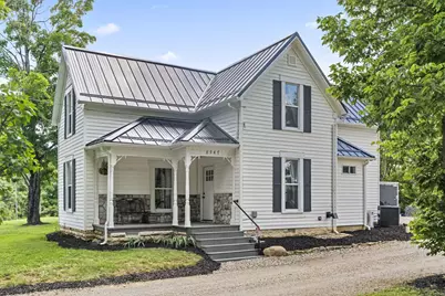 8947 Rapid Forge Road, Greenfield, OH 45123 - Photo 1