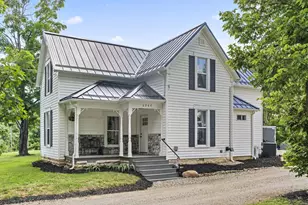 8947 Rapid Forge Rd, Greenfield, OH 45123 - Photo 1