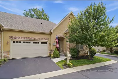 384 Woodgate Lane, Westerville, OH 43082 - Photo 1