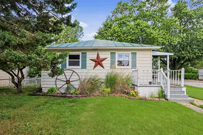 1103 Rogers Street, Bucyrus, OH 44820 - Photo 1