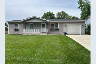 16 Coventry Drive, Chillicothe, OH 45601 - Photo 1
