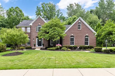 5187 Medallion Drive E, Westerville, OH 43082 - Photo 1