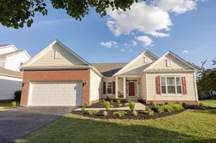 6177 Woodsview Way, Hilliard, OH 43026 - Photo 1