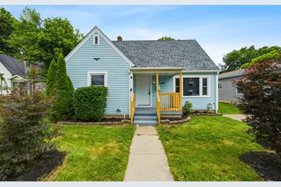 933 S Broad Street, Lancaster, OH 43130 - Photo 1