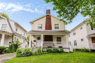 1132 S Champion Ave, Columbus, OH 43206 - Photo 1
