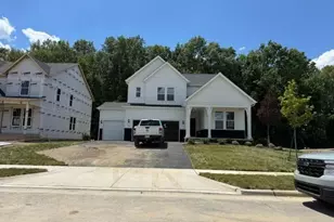 3181 Tender Ave, Powell, OH 43065 - Photo 1