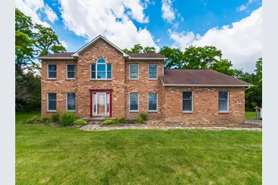 9707 Crottinger Road, Plain City, OH 43064 - Photo 1