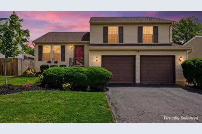 1000 Cherry Bud Drive, Columbus, OH 43228 - Photo 1