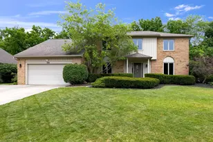 588 Liberty Ln, Westerville, OH 43081 - Photo 1