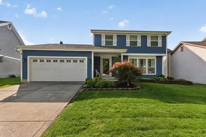 4859 Whisper Cove Court, Columbus, OH 43230 - Photo 1
