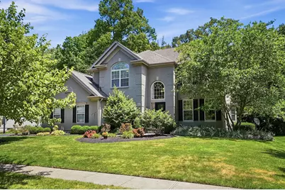 5962 Morganwood Square, Hilliard, OH 43026 - Photo 1