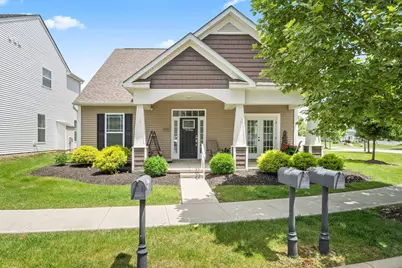 5007 Wadkins Drive, Grove City, OH 43123 - Photo 1