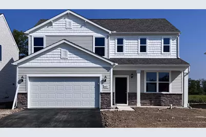 6272 Trefoil Street #Lot 97, Galloway, OH 43119 - Photo 1