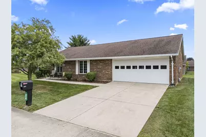 430 Eaton Street, London, OH 43140 - Photo 1